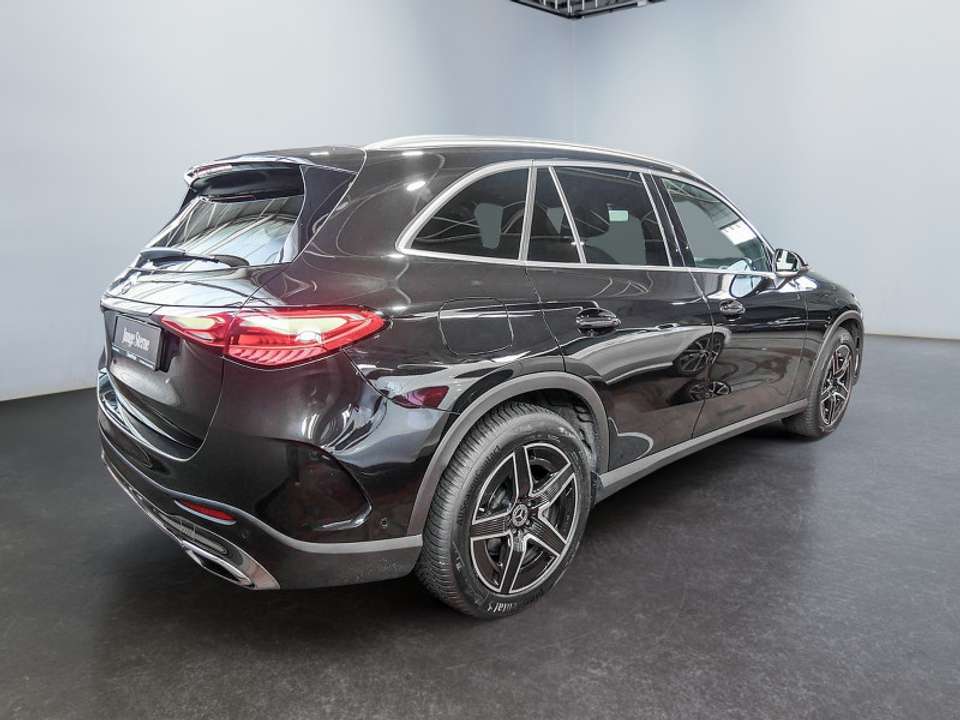 Mercedes-Benz GLC 200 - Imagem 3