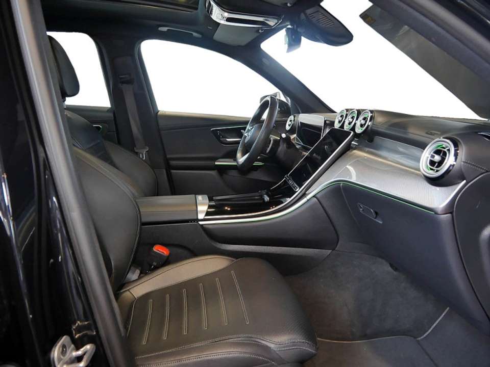 Mercedes-Benz GLC 200 - Imagem 4