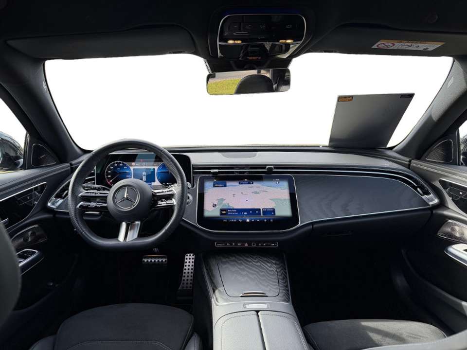 Mercedes-Benz E 300 - Imagem 8