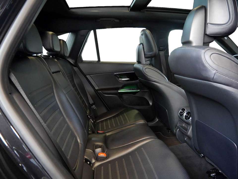 Mercedes-Benz GLC 200 - Imagem 5