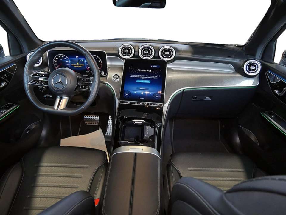 Mercedes-Benz GLC 200 - Imagem 6