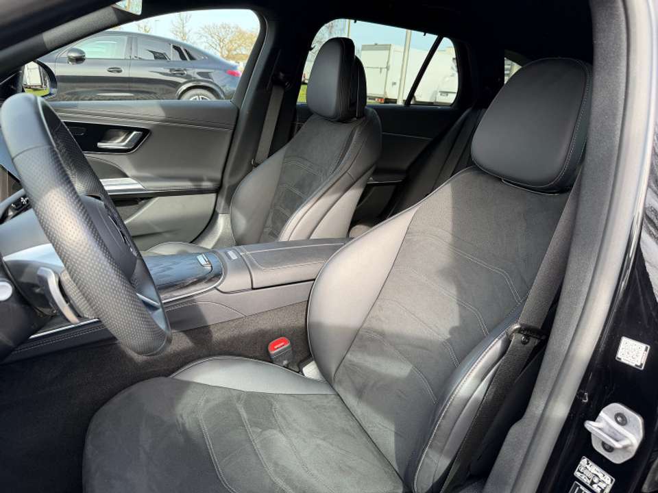 Mercedes-Benz E 300 - Imagem 10