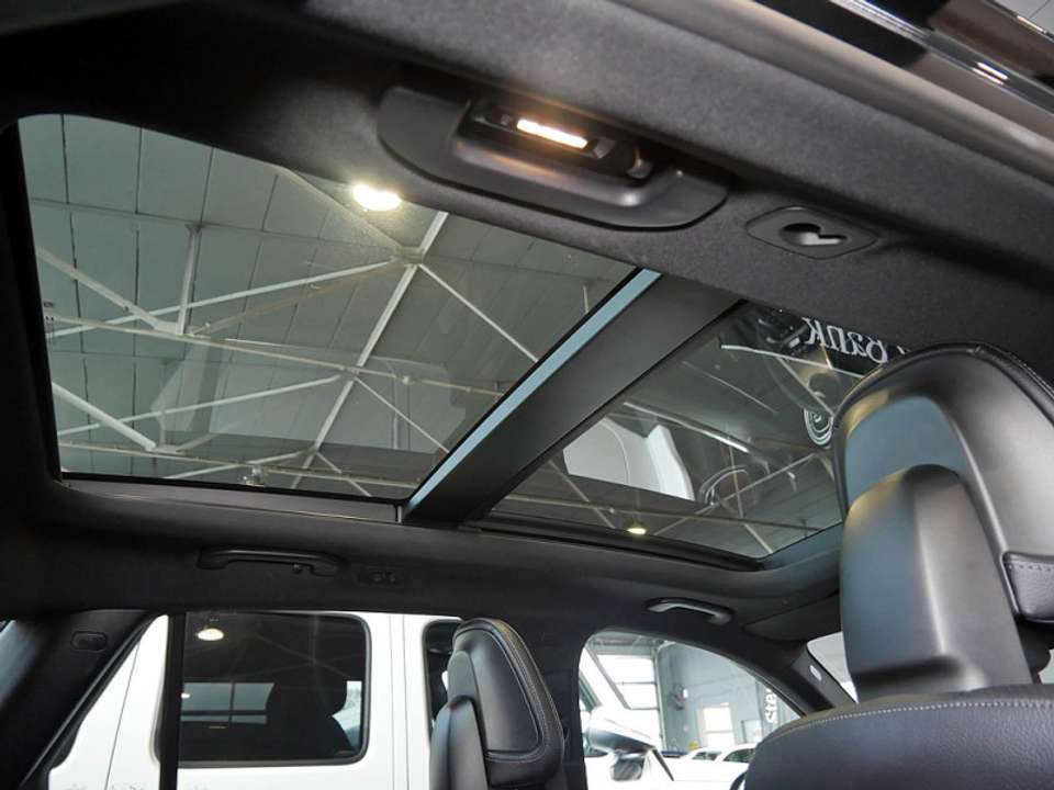 Mercedes-Benz GLC 200 - Imagem 7