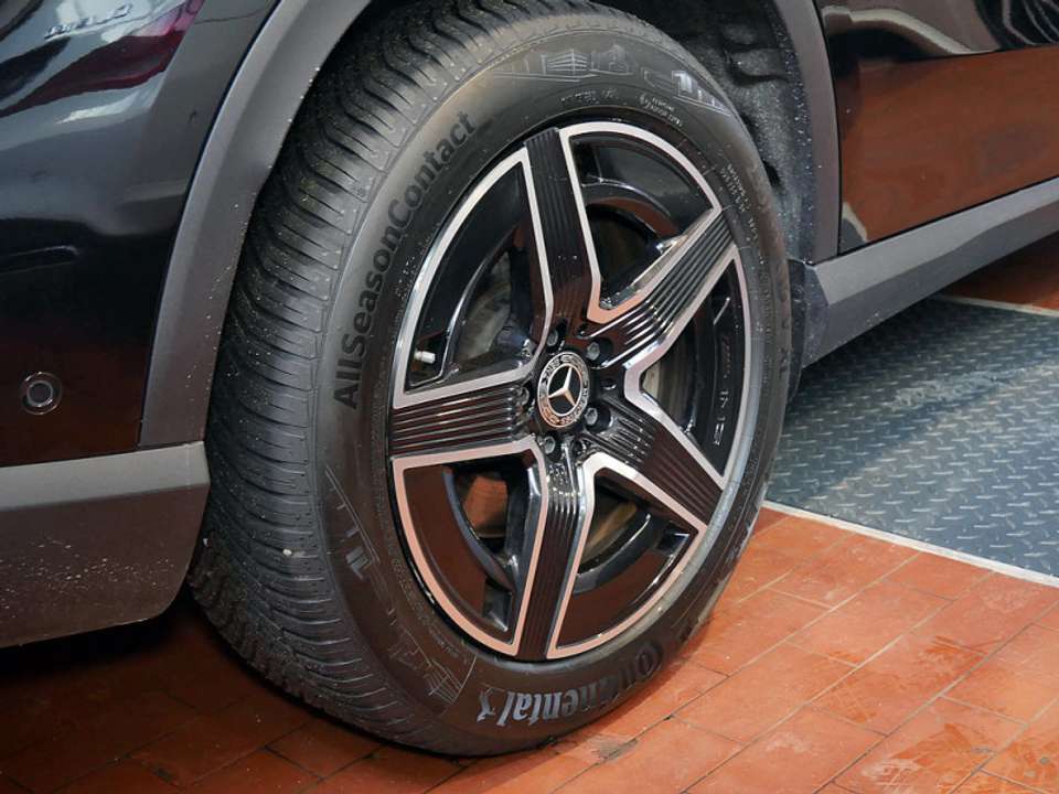 Mercedes-Benz GLC 200 - Imagem 8