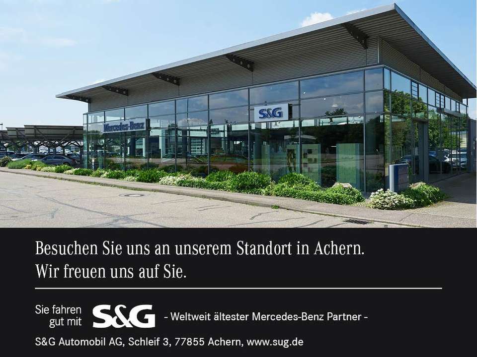 Mercedes-Benz S 450 - Imagem 14