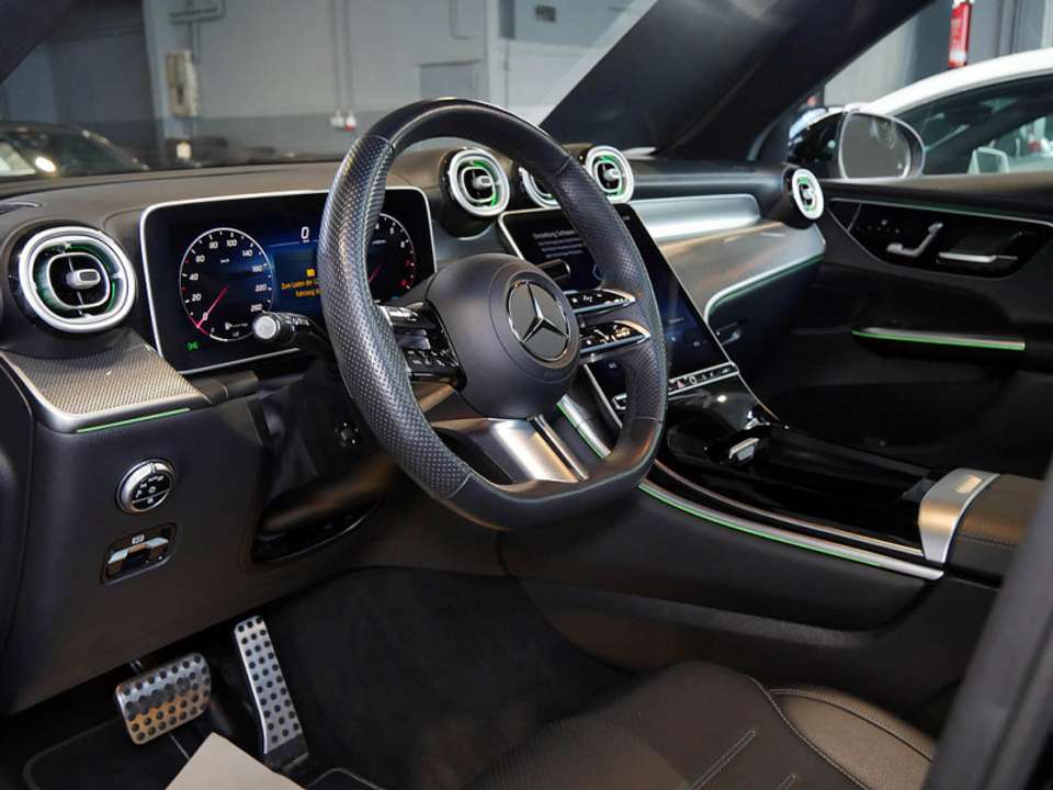 Mercedes-Benz GLC 200 - Imagem 11