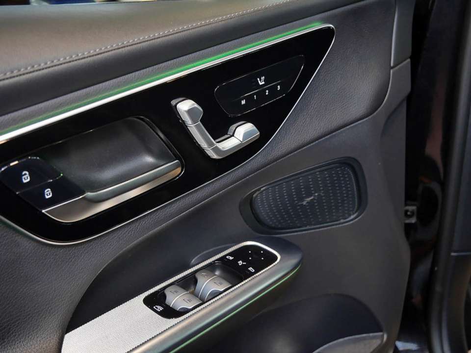 Mercedes-Benz GLC 200 - Imagem 12