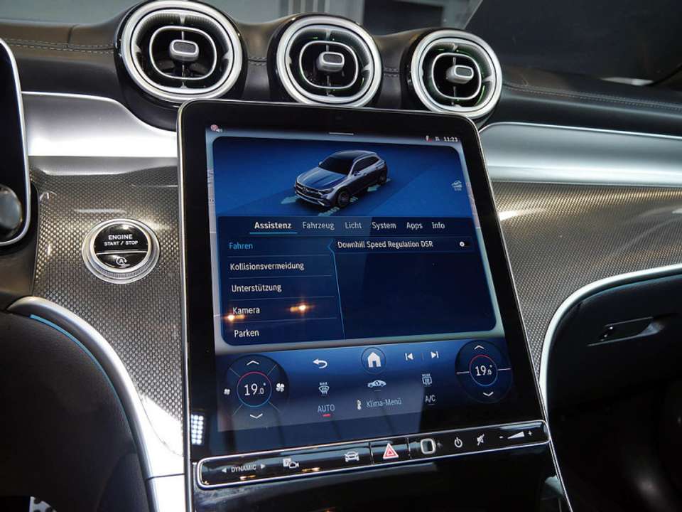 Mercedes-Benz GLC 200 - Imagem 15