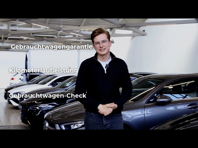 Mercedes-Benz GLC 200 - Imagem 16