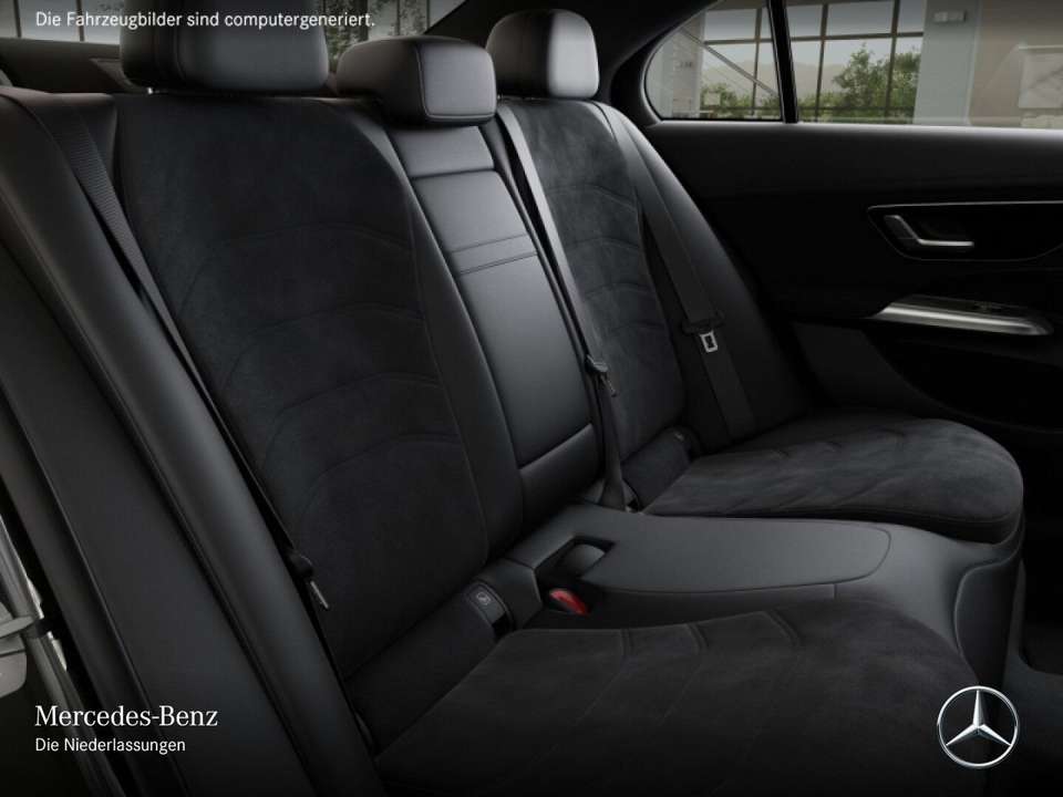 Mercedes-Benz E 200 - Imagem 12