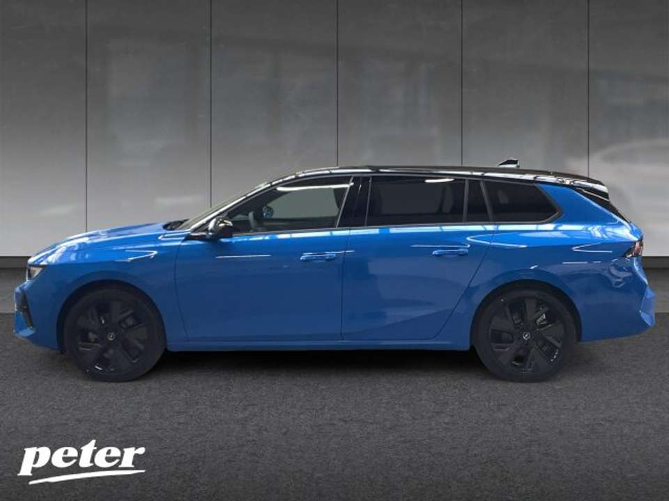 Opel Astra - Imagem 2