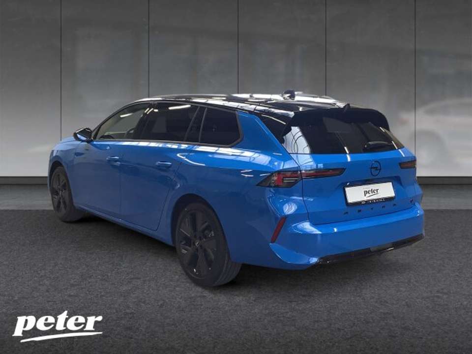 Opel Astra - Imagem 3