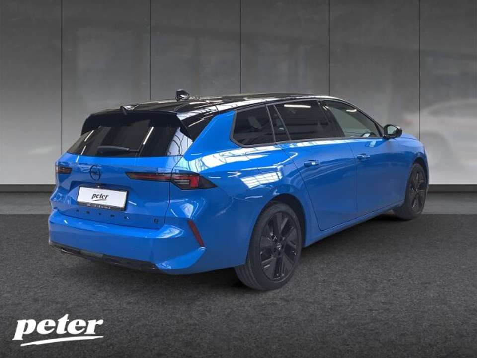 Opel Astra - Imagem 4