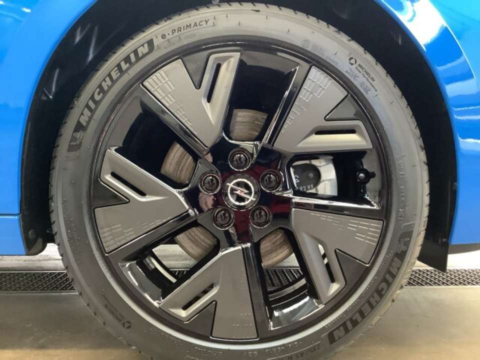 Opel Astra - Imagem 6