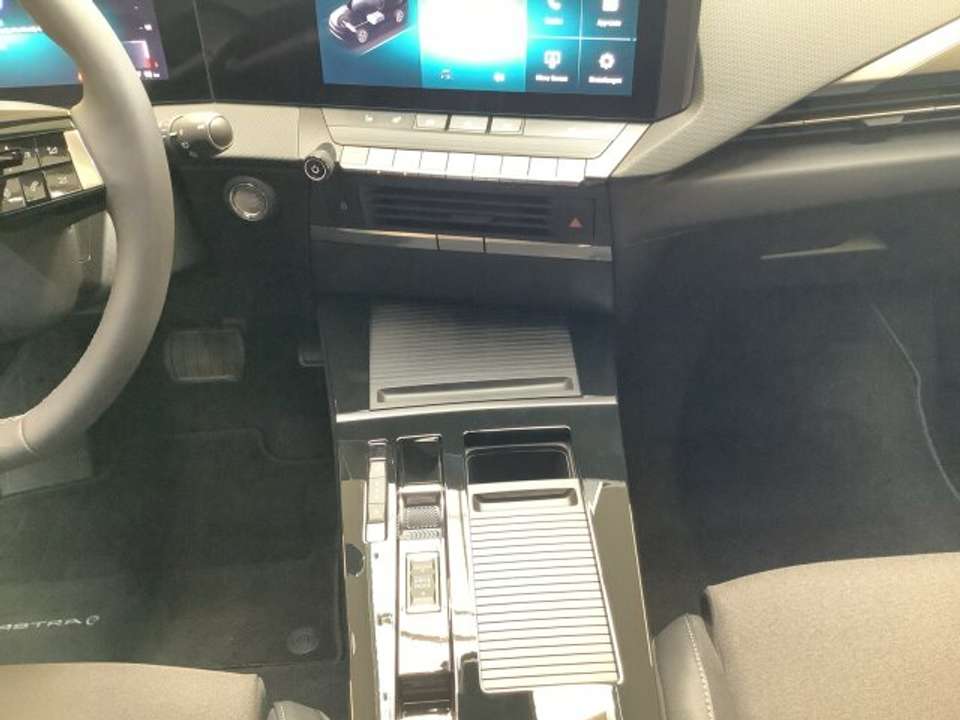 Opel Astra - Imagem 11