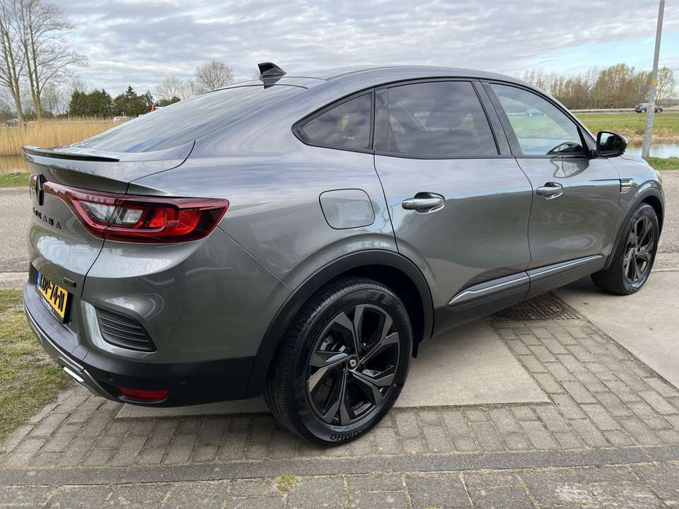 Renault Arkana - Imagem 2