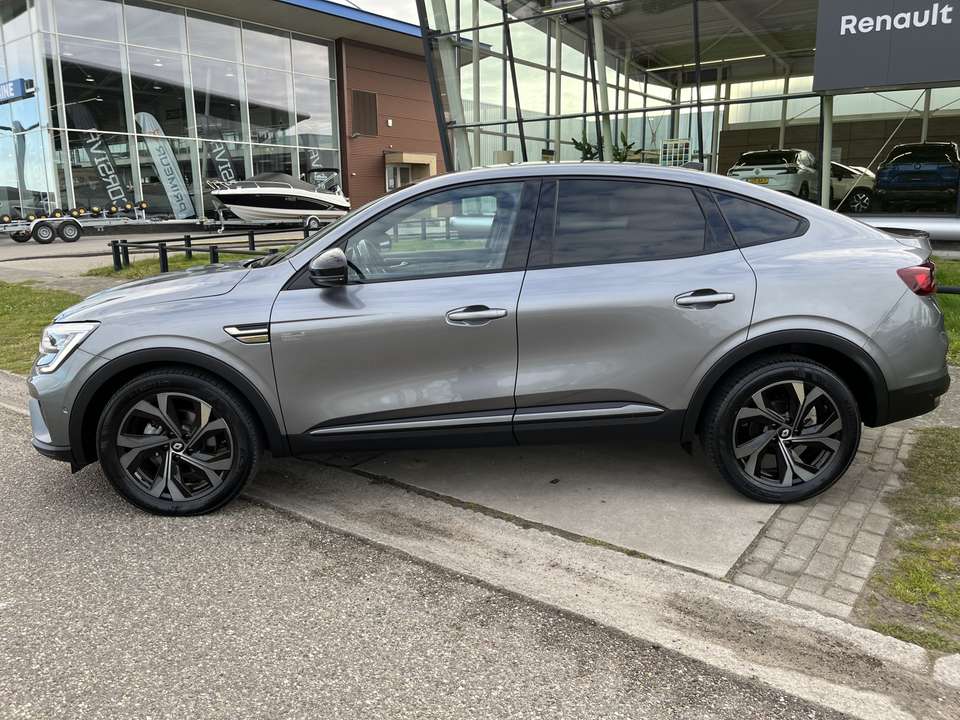 Renault Arkana - Imagem 7