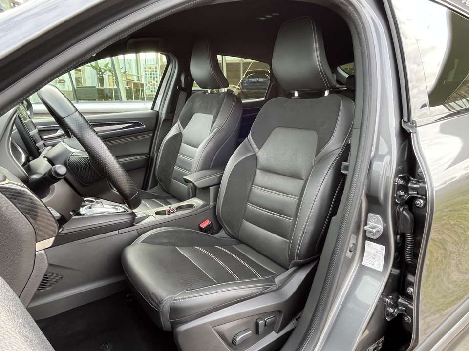 Renault Arkana - Imagem 11