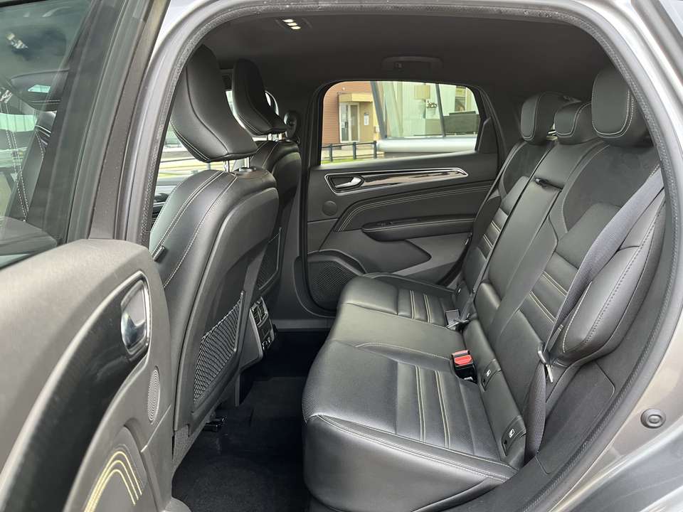 Renault Arkana - Imagem 13