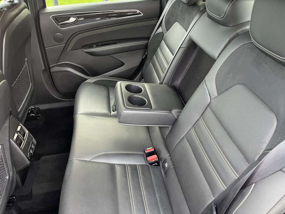 Renault Arkana - Imagem 14