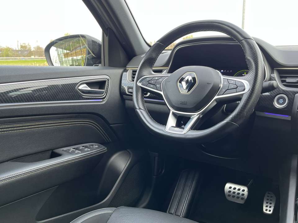 Renault Arkana - Imagem 15