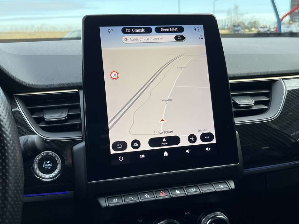 Renault Arkana - Imagem 16