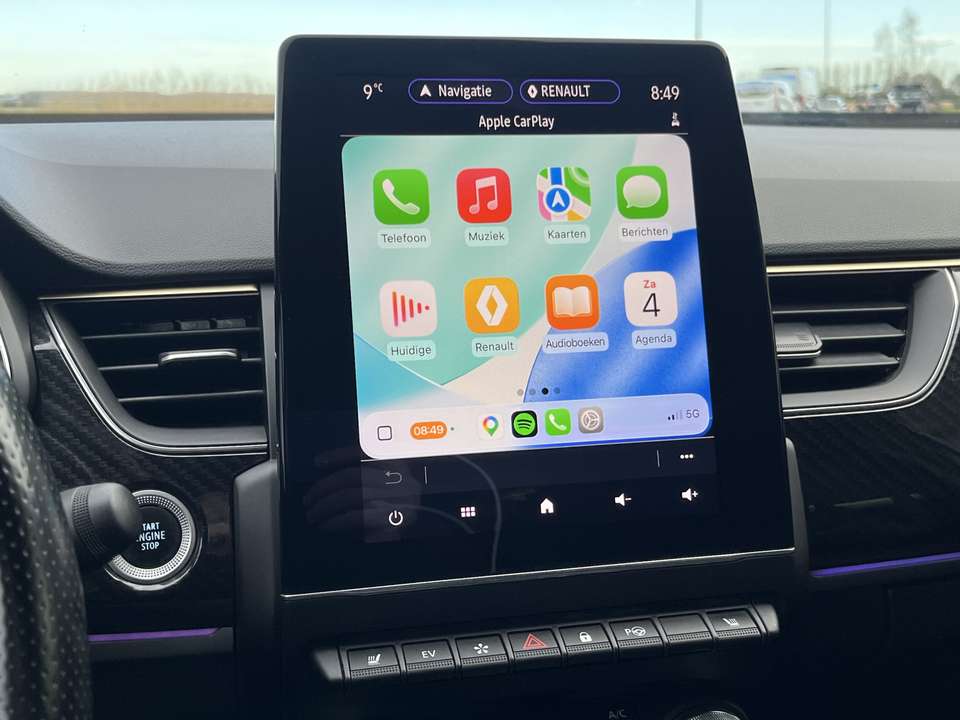 Renault Arkana - Imagem 17