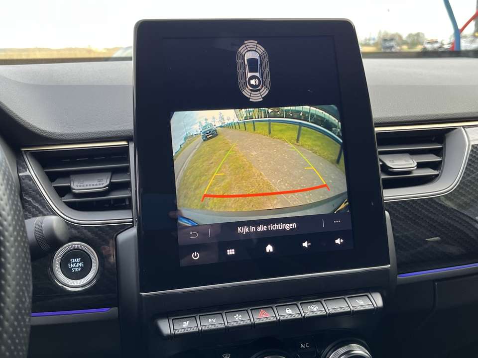 Renault Arkana - Imagem 18