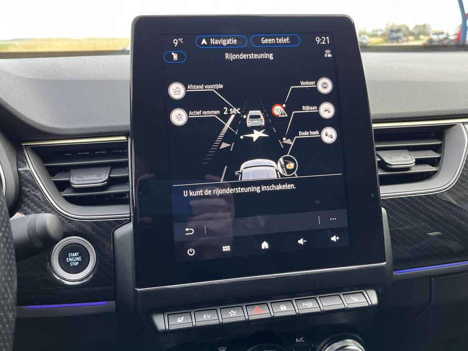 Renault Arkana - Imagem 19