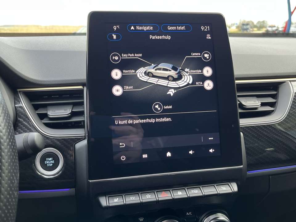 Renault Arkana - Imagem 20