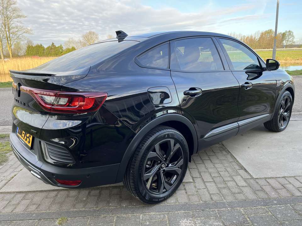 Renault Arkana - Imagem 2