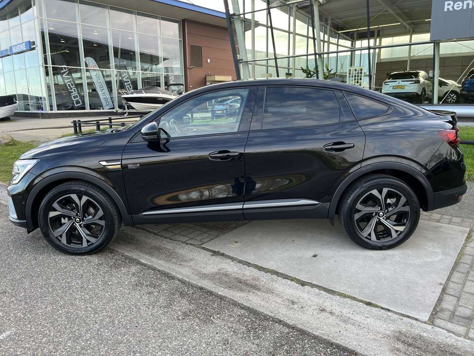 Renault Arkana - Imagem 7