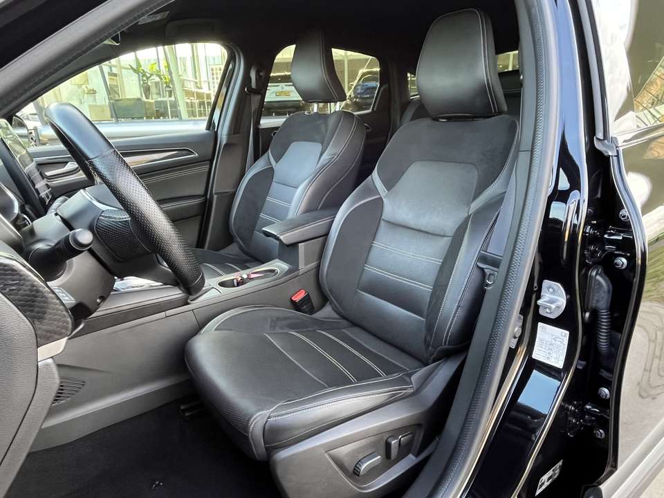 Renault Arkana - Imagem 12