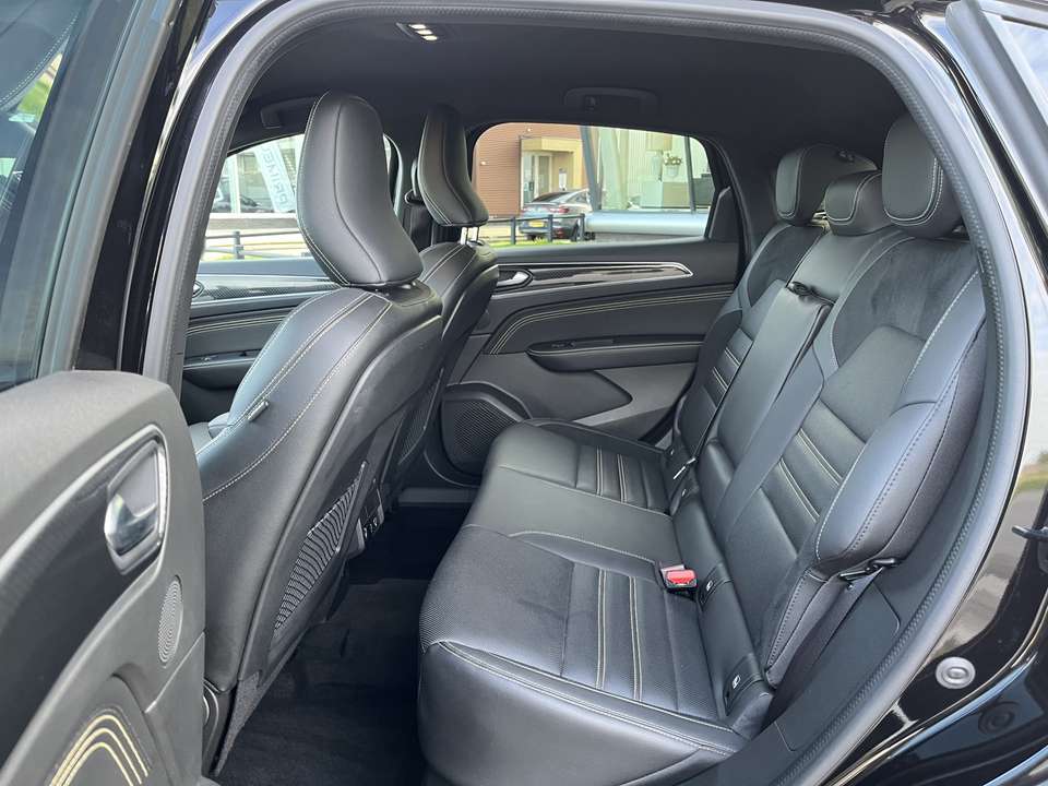 Renault Arkana - Imagem 14