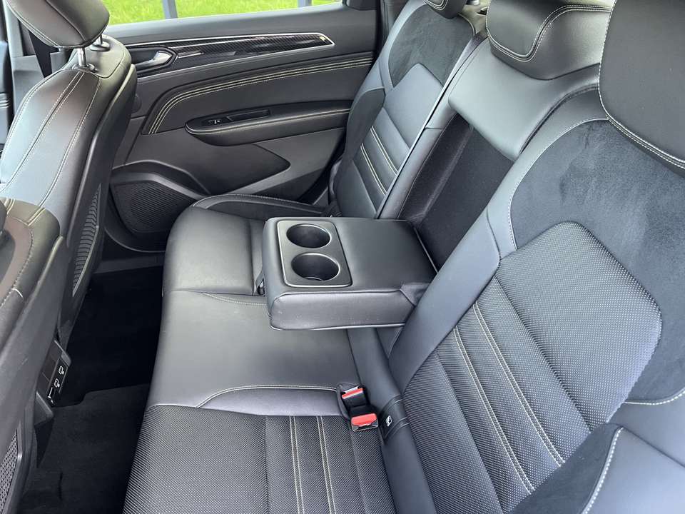 Renault Arkana - Imagem 15