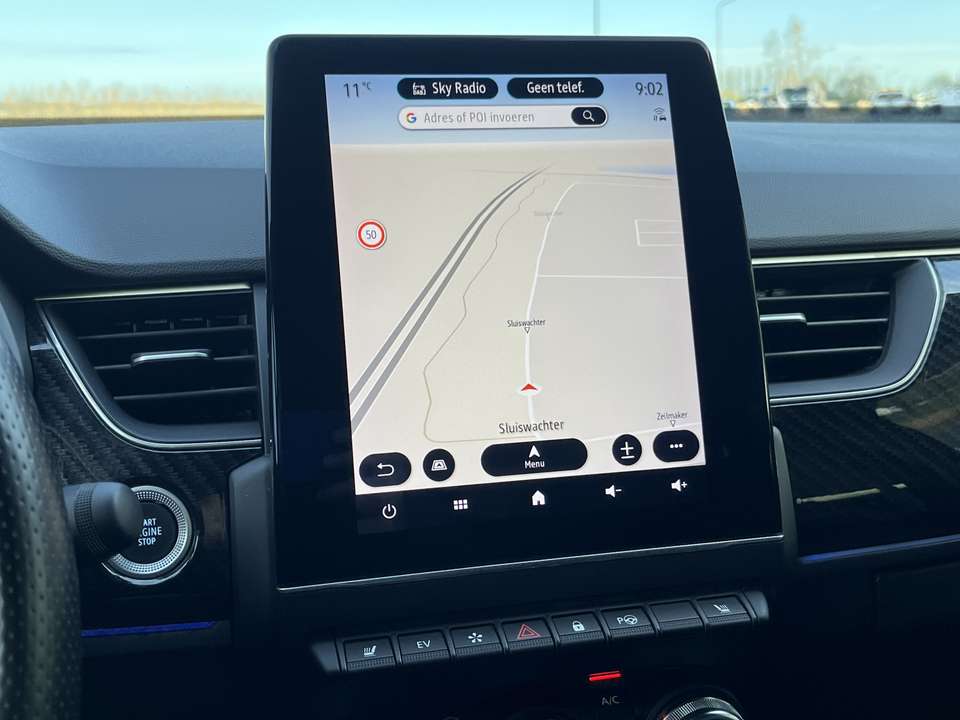 Renault Arkana - Imagem 17