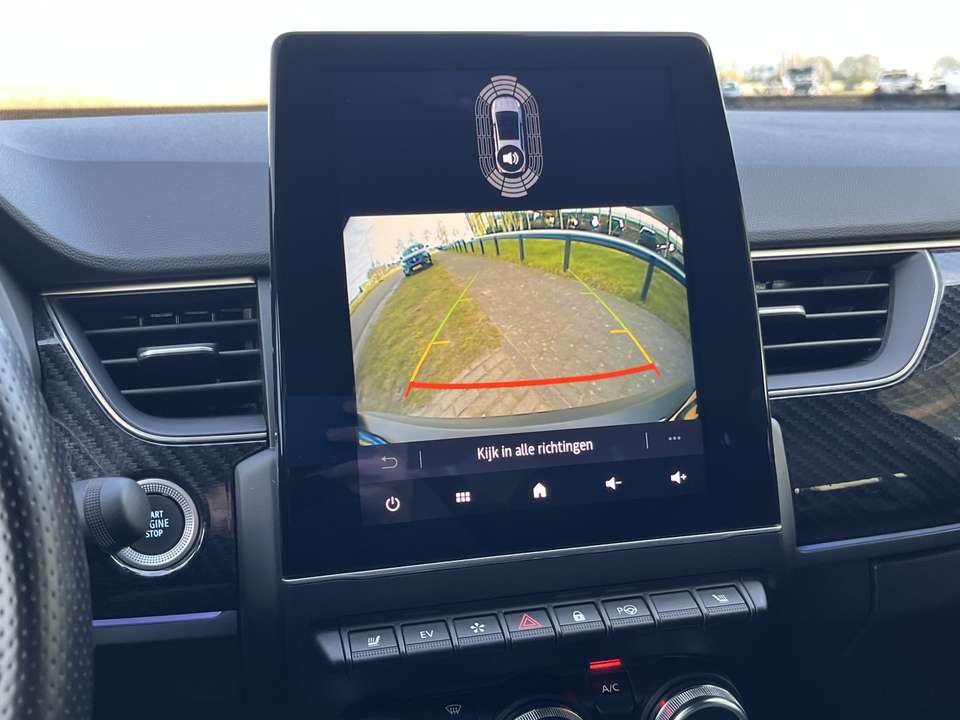 Renault Arkana - Imagem 18