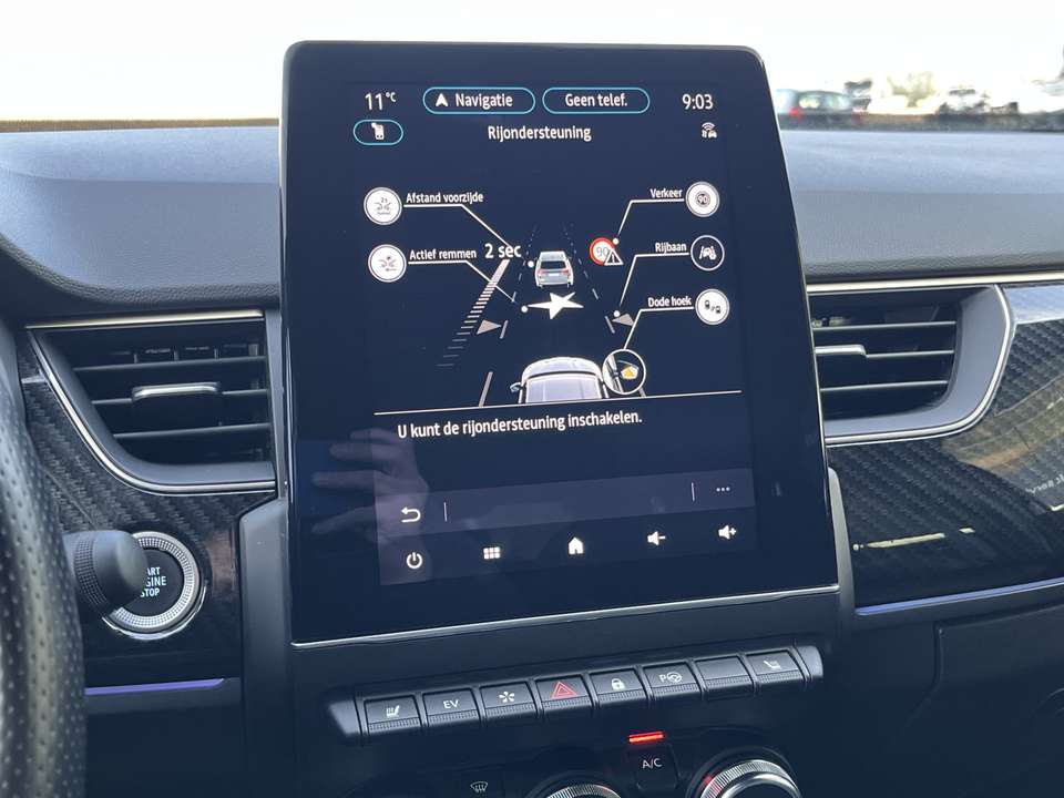 Renault Arkana - Imagem 19