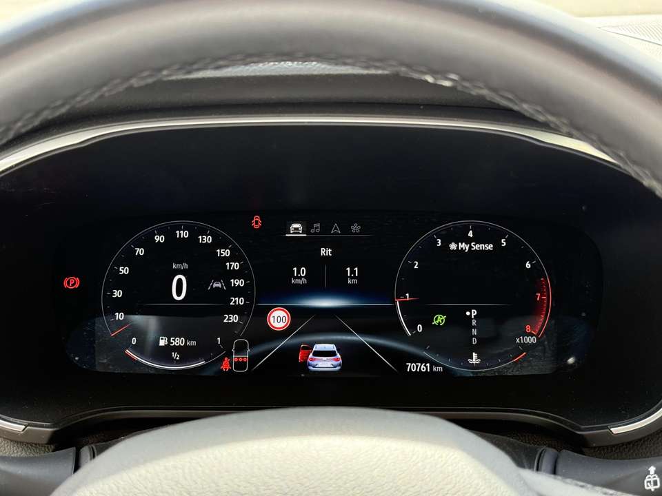 Renault Megane - Imagem 4