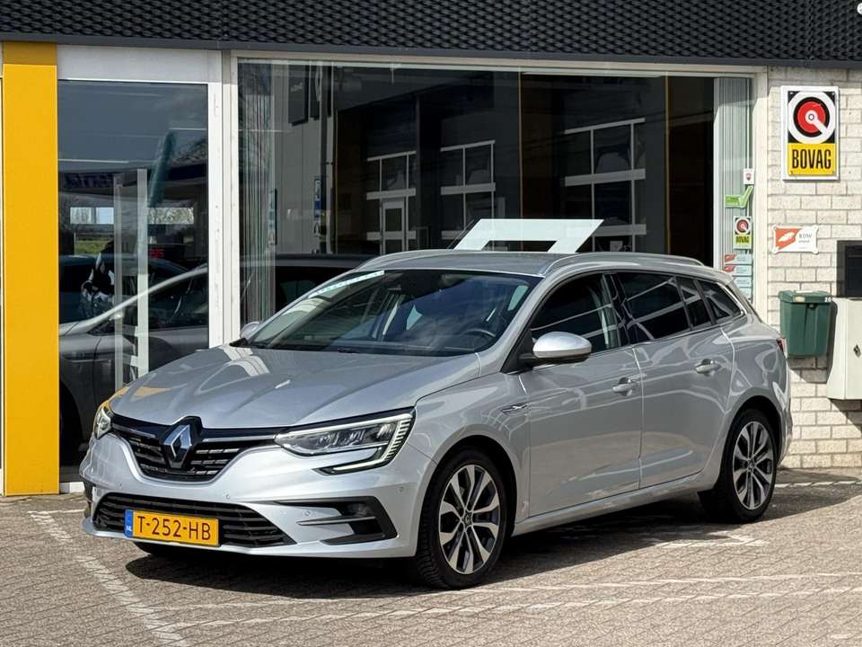 Renault Megane - Imagem 5