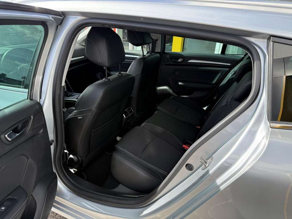 Renault Megane - Imagem 8