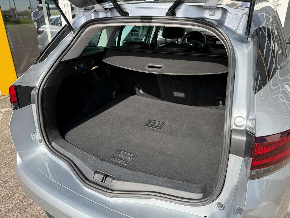 Renault Megane - Imagem 9