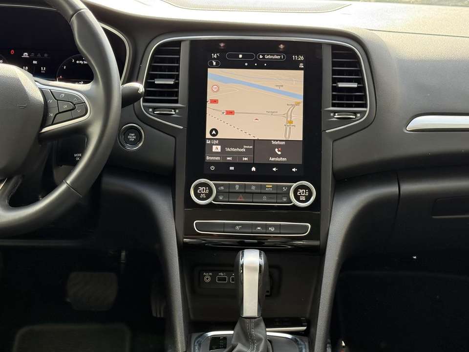 Renault Megane - Imagem 10