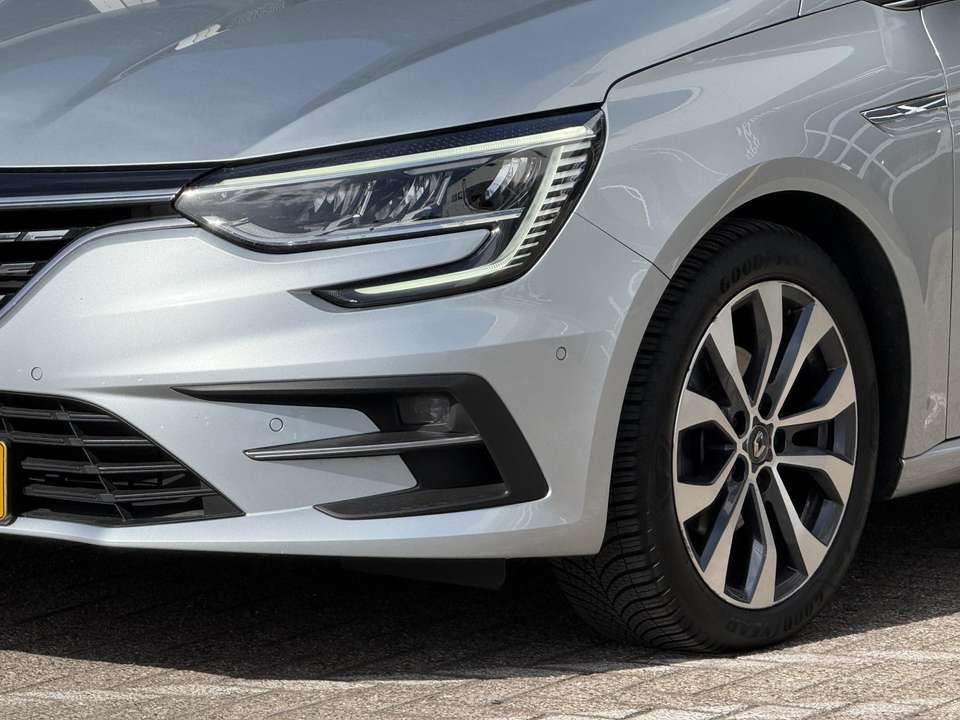 Renault Megane - Imagem 12