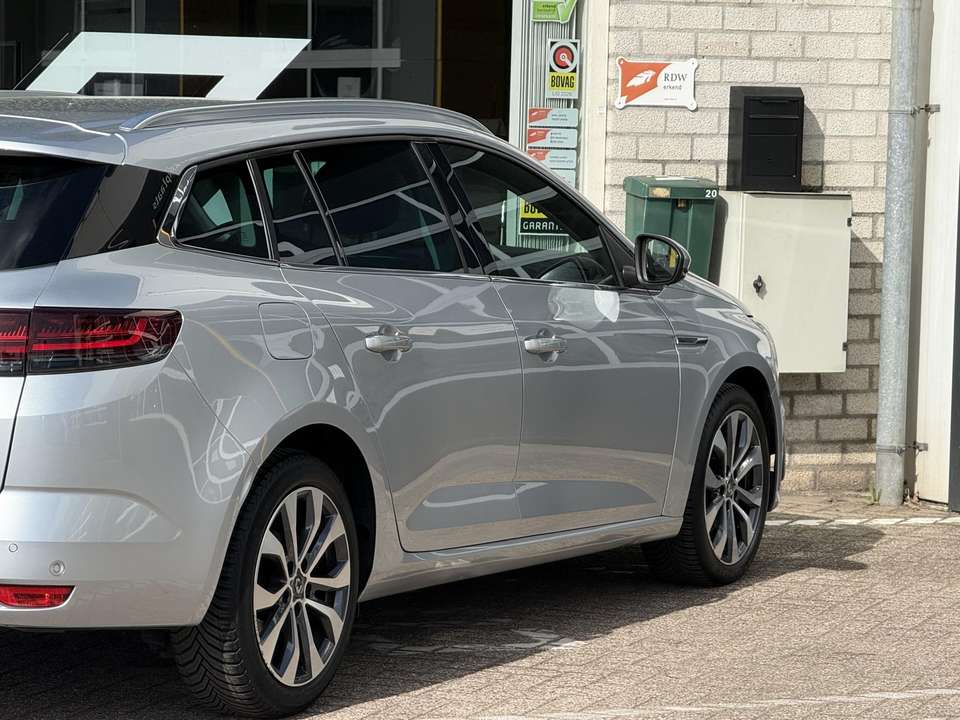 Renault Megane - Imagem 13