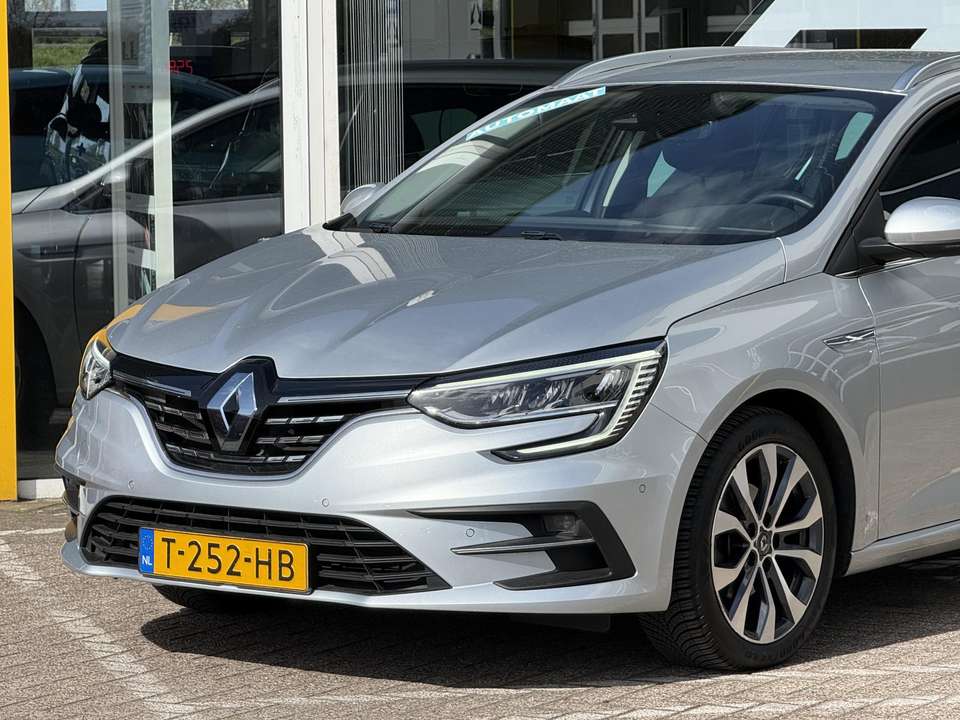 Renault Megane - Imagem 14