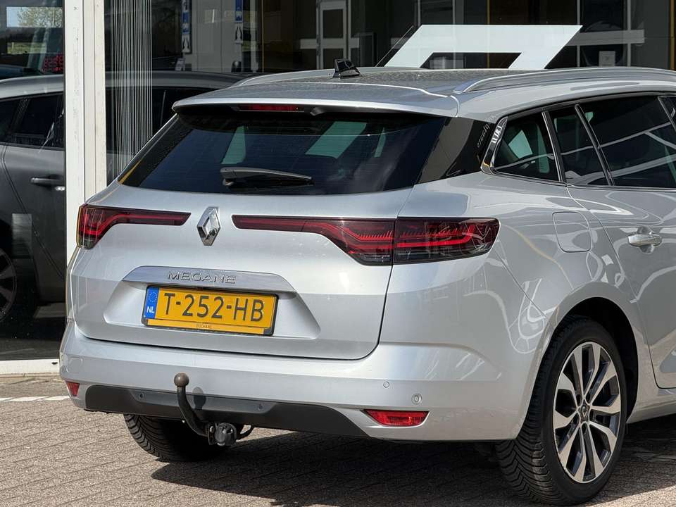 Renault Megane - Imagem 15