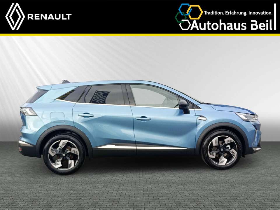 Renault Symbioz - Imagem 4