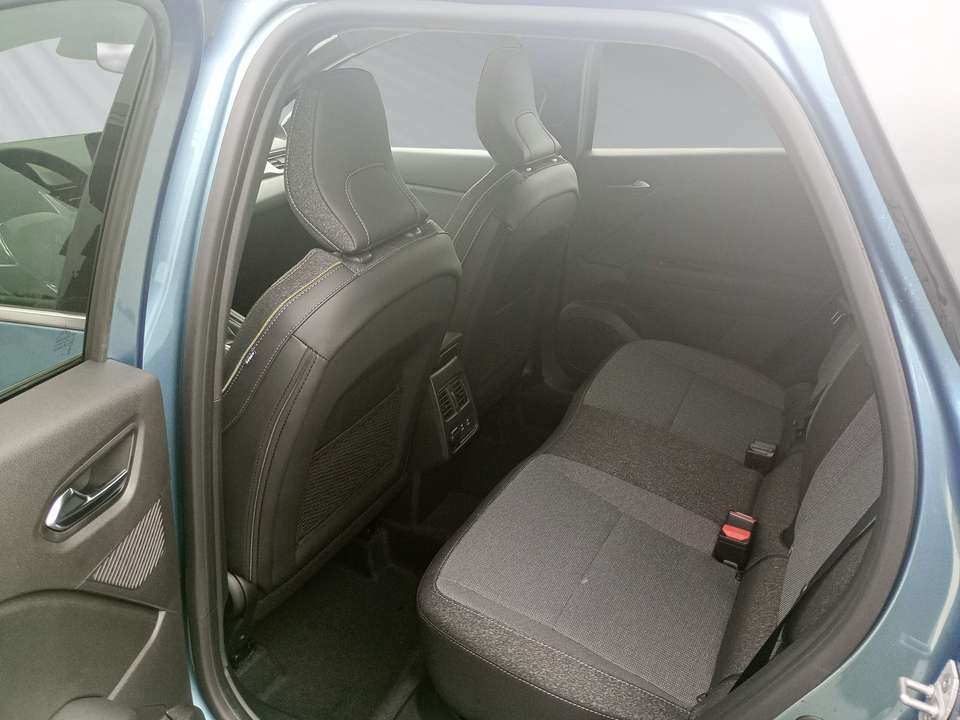 Renault Symbioz - Imagem 8