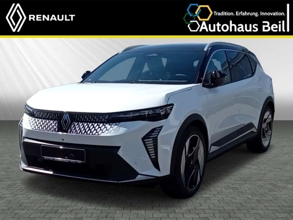 Renault Scenic - Imagem 1